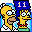 Springfield 11 icon